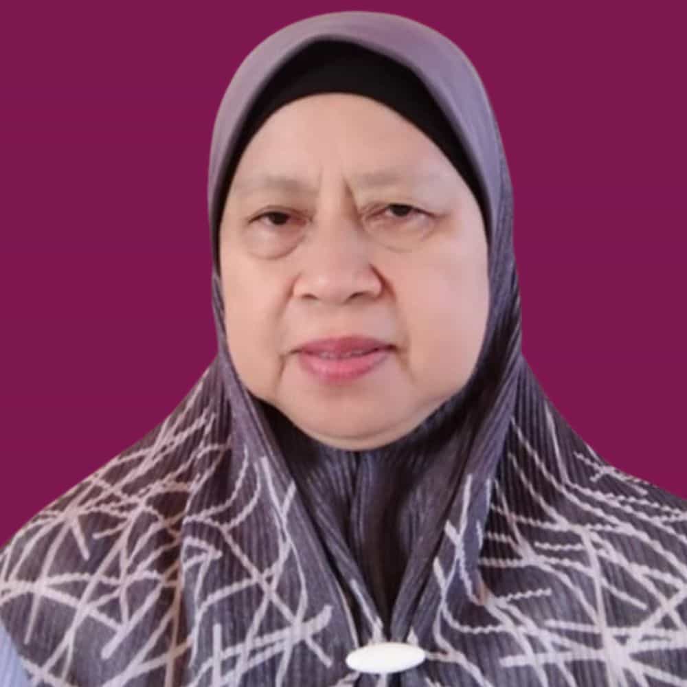 Asst. Prof. Faricia M. Abdulwahid
